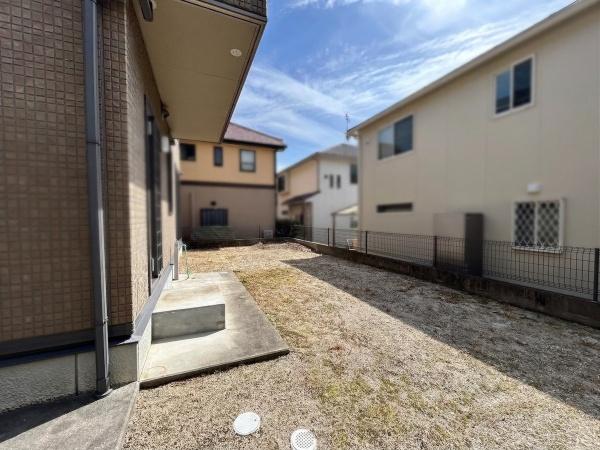 広島市東区中山新町３丁目の中古一戸建て