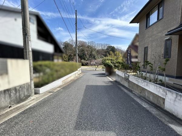 広島市東区中山新町３丁目の中古一戸建て