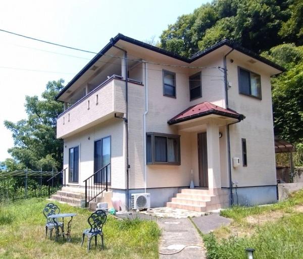 安東3丁目　戸建