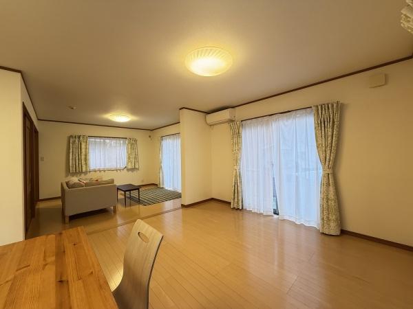 安東3丁目　戸建