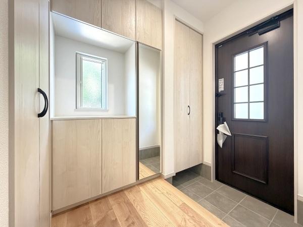 カーサヴェルディ伴東1丁目　新築戸建