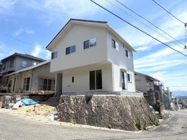 カーサヴェルディ伴東1丁目　新築戸建