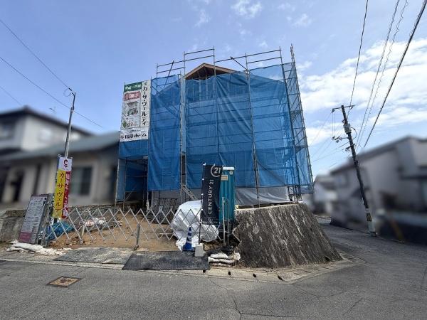 カーサヴェルディ伴東1丁目　新築戸建
