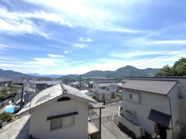 カーサヴェルディ伴東1丁目　新築戸建