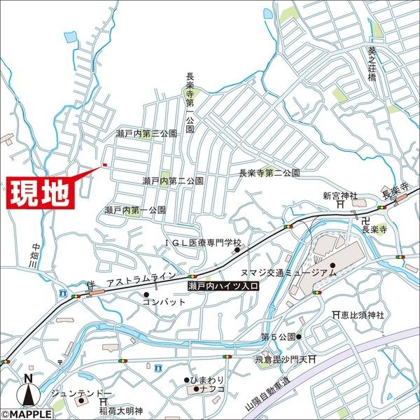 カーサヴェルディ伴東1丁目　新築戸建