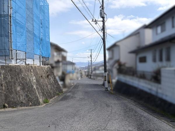 カーサヴェルディ伴東1丁目　新築戸建