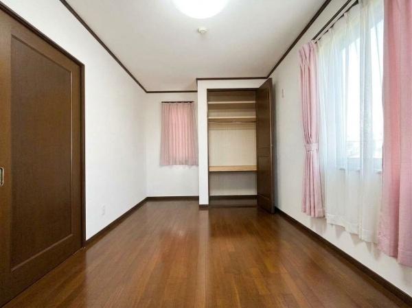 広島市安佐南区伴北７丁目の中古一戸建て