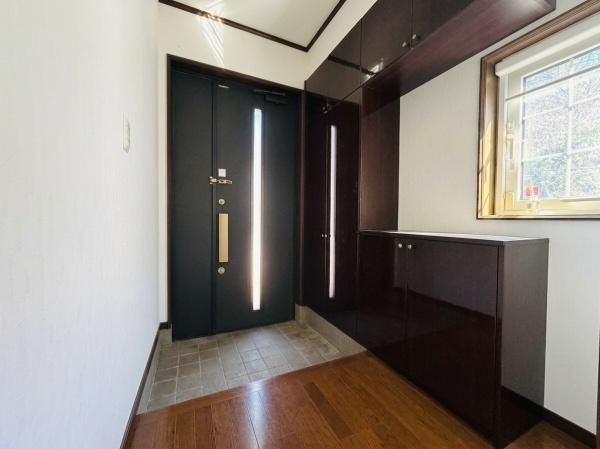 広島市安佐南区伴北７丁目の中古一戸建て