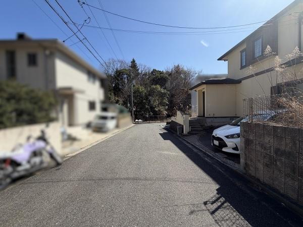 広島市安佐南区伴北７丁目の中古一戸建て