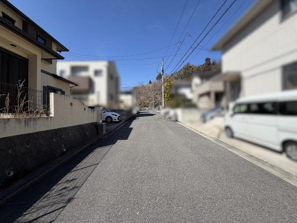 広島市安佐南区伴北７丁目の中古一戸建て