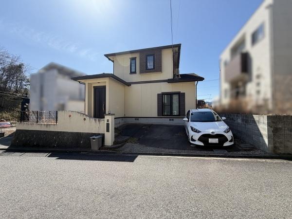 伴北7丁目　戸建