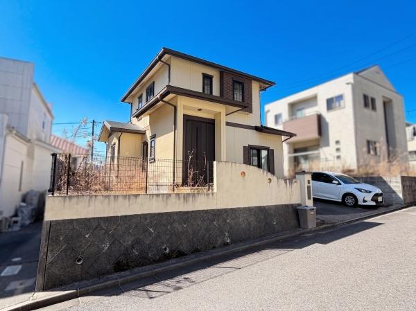 広島市安佐南区伴北７丁目の中古一戸建て
