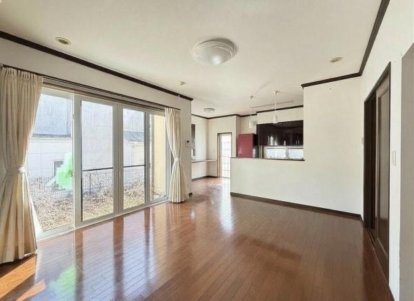 伴北7丁目　戸建
