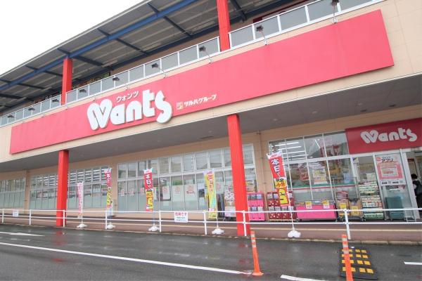 デュオ下深川駅前(ウォンツアクロスプラザ高陽店)