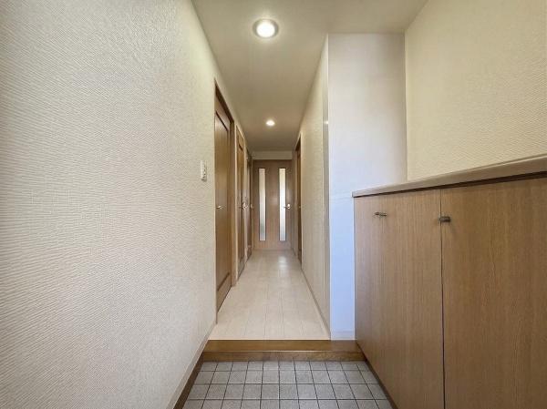 デュオ下深川駅前