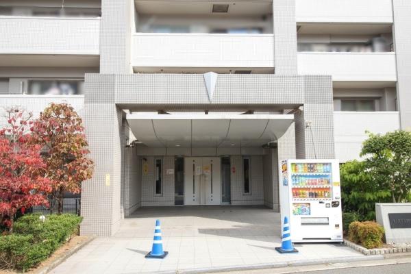 デュオ下深川駅前