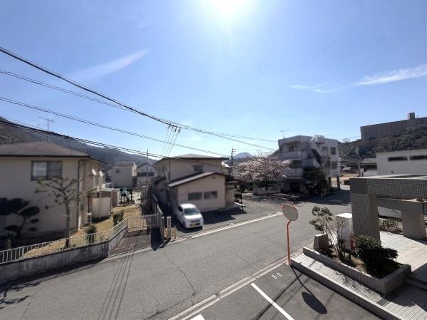 デュオ下深川駅前