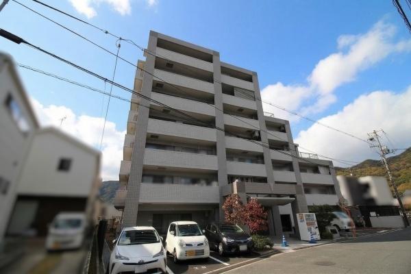 デュオ下深川駅前