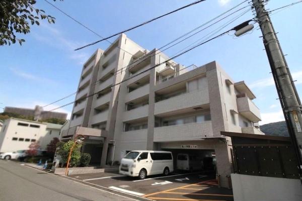 デュオ下深川駅前