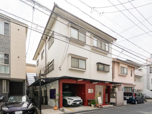 段原南2丁目　戸建