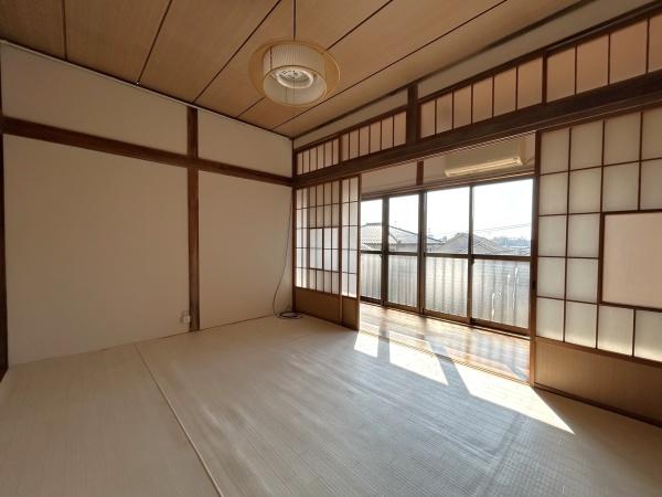 広島市安佐南区山本９丁目の中古一戸建て
