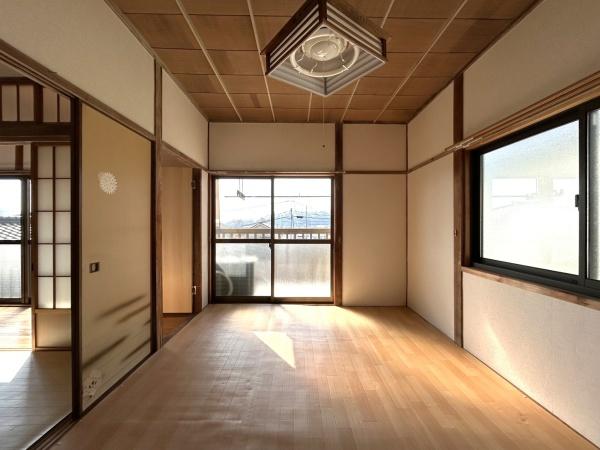 広島市安佐南区山本９丁目の中古一戸建て