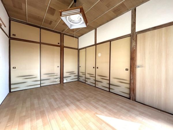 広島市安佐南区山本９丁目の中古一戸建て