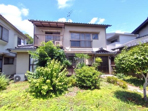 広島市安佐南区山本９丁目の中古一戸建て