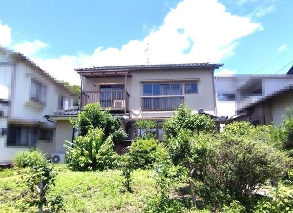 山本9丁目　戸建