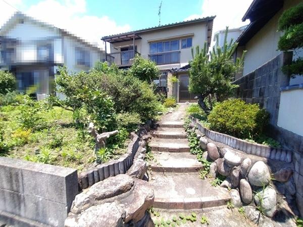 山本9丁目　戸建