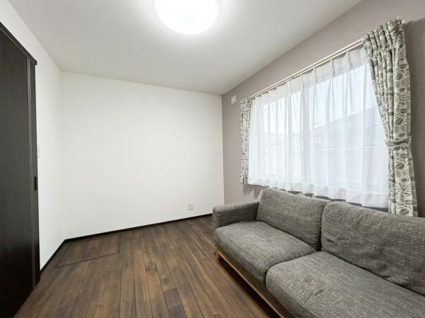 広島市安佐南区川内２丁目の中古一戸建て