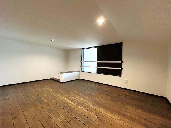 広島市安佐南区川内２丁目の中古一戸建て
