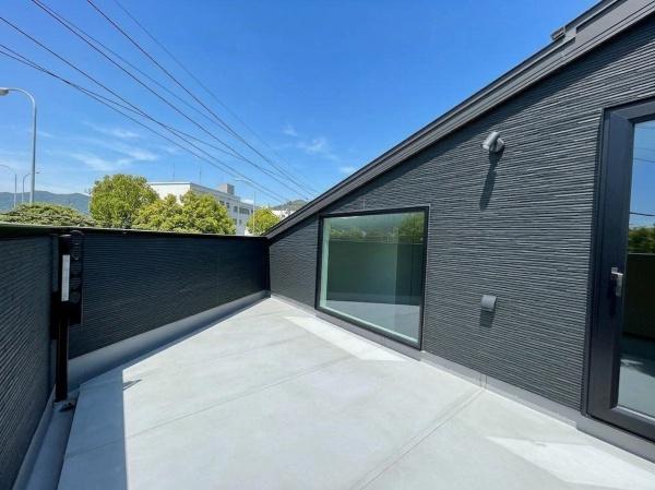 広島市安佐南区川内２丁目の中古一戸建て