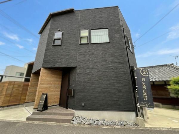 川内2丁目　戸建