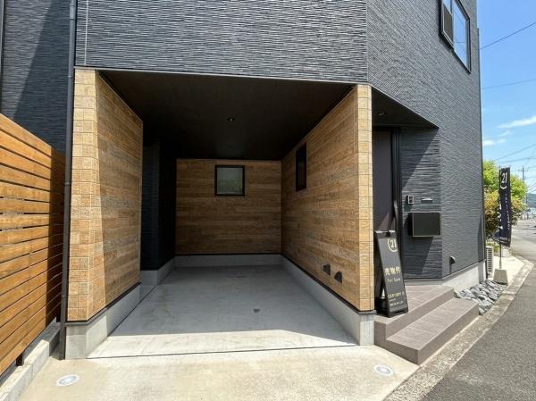 広島市安佐南区川内２丁目の中古一戸建て