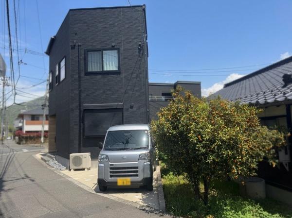 広島市安佐南区川内２丁目の中古一戸建て