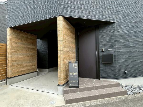 広島市安佐南区川内２丁目の中古一戸建て