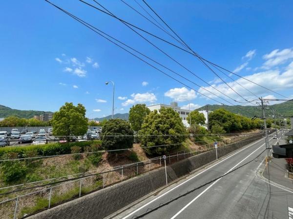 広島市安佐南区川内２丁目の中古一戸建て