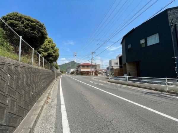広島市安佐南区川内２丁目の中古一戸建て