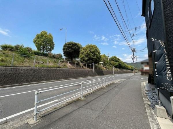 広島市安佐南区川内２丁目の中古一戸建て