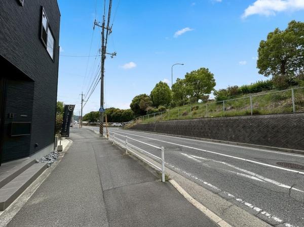 広島市安佐南区川内２丁目の中古一戸建て