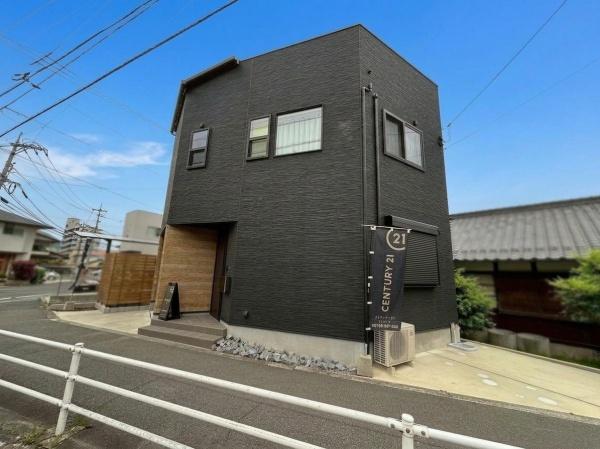 広島市安佐南区川内２丁目の中古一戸建て