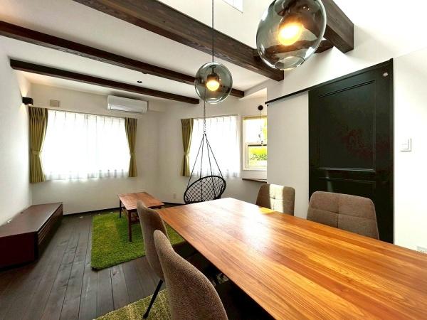 川内2丁目　戸建