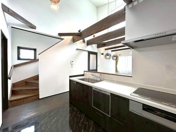 川内2丁目　戸建