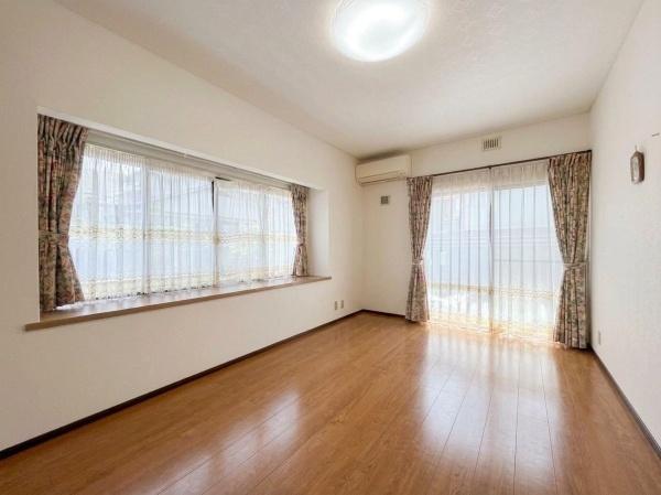 広島市安佐北区倉掛２丁目の中古一戸建て