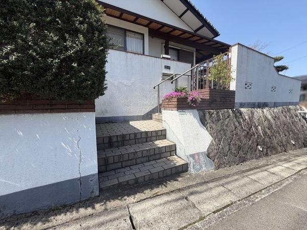 広島市安佐北区倉掛２丁目の中古一戸建て
