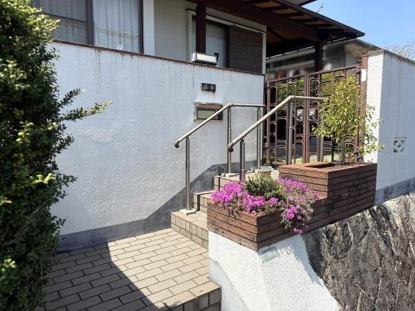 広島市安佐北区倉掛２丁目の中古一戸建て