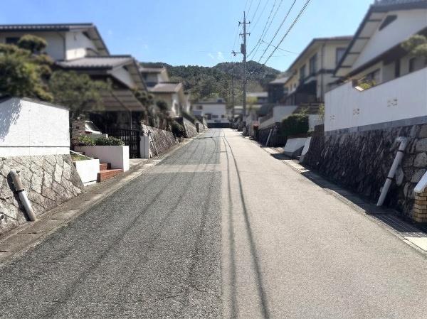 広島市安佐北区倉掛２丁目の中古一戸建て