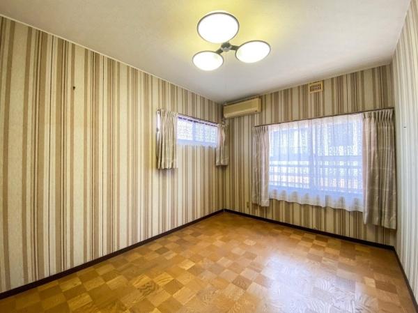 広島市安佐北区倉掛２丁目の中古一戸建て