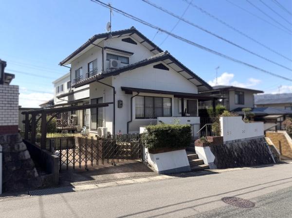 倉掛2丁目　戸建